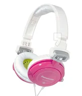 Słuchawki - PANASONIC RP-DJS400AE-Z - miniaturka - grafika 1