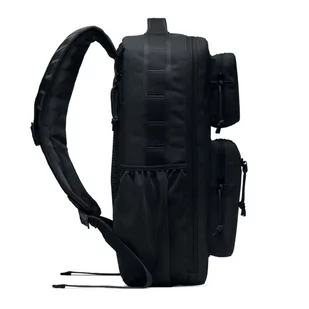 NIKE CK2668 Utility Speed Sports plecak dla dorosłych czarny/czarny/enigma stone 1 rozmiar - Plecaki - miniaturka - grafika 4