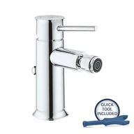 Baterie bidetowe - Grohe Start Classic - Bateria bidetowa z wylewką,, chrom 23785000 - miniaturka - grafika 1