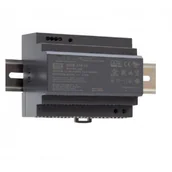 Zasilacze i transformatory - Zasilacz 48V 3,2A 154W Mean Well HDR-150-48 - miniaturka - grafika 1