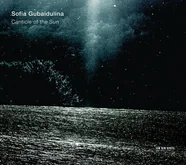 ECM Records Canticle of the Sun
