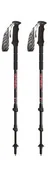 Kije trekkingowe - Gabel Kije Trekkingowe Escape Carbon Lite Tour - miniaturka - grafika 1