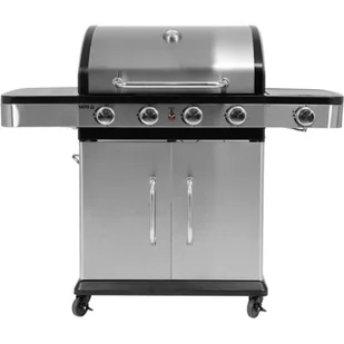 Yato Gastro Yato Grill gazowy 13,3 kW YG-20011 - Grille gazowe - miniaturka - grafika 1