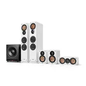 Zestawy stereo - ULTIMA 40 Surround Power Edition "5.1-Set" - miniaturka - grafika 1