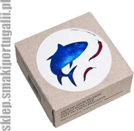 Konserwy i dania rybne - Portugalskie pate z tuńczyka pikantne 75g Jose Gourmet - miniaturka - grafika 1