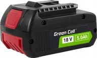 Akumulatory do elektronarzędzi - Green Cell Bateria do Bosch GBA 18V 5Ah zamiennik GBA 1600A002U5 - miniaturka - grafika 1