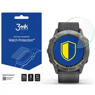 Akcesoria do smartwatchy - GARMIN 3MK Szkło hartowane 3MK Watch Protection do Enduro - miniaturka - grafika 1
