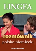 Nauka - Rozmównik Polsko-Niemiecki Wyd 4 Praca zbiorowa - miniaturka - grafika 1