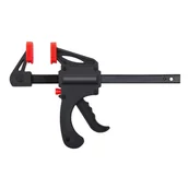 Imadła i ściski - Proline E Ścisk stolarski jednoręczny, 300x60 11330 (PX11330) - miniaturka - grafika 1