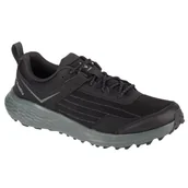 Buty sportowe męskie - Buty Columbia Vertisol Trail M 2062921012 czarne - miniaturka - grafika 1