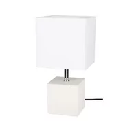 Lampy stojące - Spotlight Strong Nocna Spot-Light 6191937 Beton/Tkanina - miniaturka - grafika 1