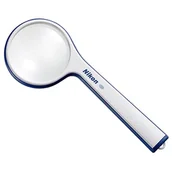 Mikroskopy i lupy - Lupa NIKON S1-10D Niebieski - miniaturka - grafika 1