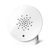 Klatki i wyposażenie dla ptaków - Relaxound - Domek z odgłosami oceanu Oceanbox - White - miniaturka - grafika 1