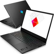 Laptopy - HP Omen 17-CK0103NW 17.3" IPS 144Hz i7-11800H 16GB RAM 1TB SSD GeForce RTX3060 51Z78EA - miniaturka - grafika 1