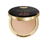 Pudry do twarzy - HEAN CASHMERE All Day Powder - Kaszmirowy puder do twarzy - 9 g - 3 - BEIGE - miniaturka - grafika 1