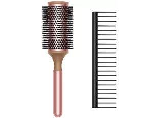 Zestaw do stylizacji włosów DYSON 973343-01 - Pozostałe akcesoria fryzjerskie - miniaturka - grafika 1