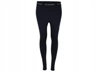 Legginsy - LEGGINSY DZIECIĘCE hummel AUTHENTIC THERMO PANTS 146001-8000 - miniaturka - grafika 1