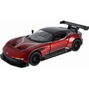 Samochody i pojazdy dla dzieci - Daffi Aston Martin Vulcan KINSMART 449987 - miniaturka - grafika 1