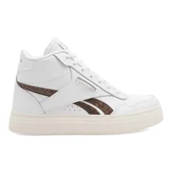 Sneakersy damskie - Sneakers Reebok REEBOK COURT ADVANCE GZ9612 - miniaturka - grafika 1