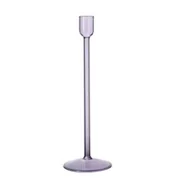 Świeczniki - Świecznik 25 Cm Lavender Like Home Villeroy & Boch - miniaturka - grafika 1