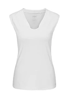 Koszulki i topy damskie - Venice Beach Eleam Body koszulka damska biały biały M 12020 - grafika 1