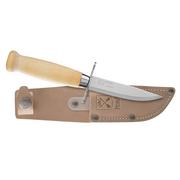 Noże - Nóż Morakniv Scout 39 (S) - Natural - miniaturka - grafika 1