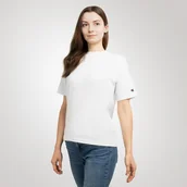 Koszulki i topy damskie - Koszulka damska Champion M - miniaturka - grafika 1