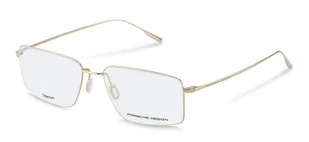 Porsche Design P8750 B - Okulary korekcyjne, oprawki, szkła - miniaturka - grafika 1