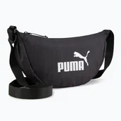 Torebki damskie - Torebka PUMA Base Half Moon Bag 3 l puma black WYSYŁKA W 24H 30 DNI NA ZWROT - miniaturka - grafika 1