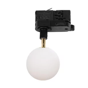 Lampa szynowa 3-fazowa ALI 9020BK Zuma Line - Lampy pozostałe - miniaturka - grafika 1