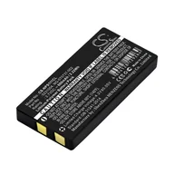 Akcesoria do telefonów stacjonarnych - NEC Dterm / 0231004 600mAh 2.22Wh Li-Polymer 3.7V (Cameron Sino) - miniaturka - grafika 1