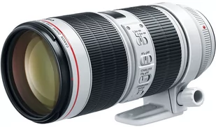 Obiektyw Canon EF 70-200mm f/2.8 L IS III USM - Obiektywy - miniaturka - grafika 1