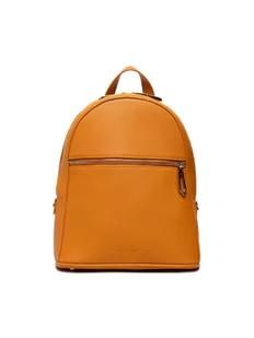 Silvian Heach Plecak Backpack RCP22035ZA Pomarańczowy - Plecaki - miniaturka - grafika 1