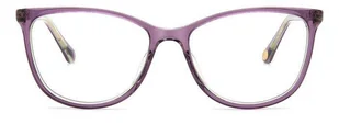 Okulary korekcyjne Fossil FOS 7071 0T7 - Okulary korekcyjne, oprawki, szkła - miniaturka - grafika 3