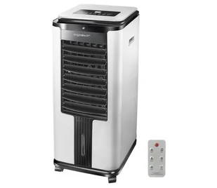 Aigostar - Inteligentny klimatyzer 75W/230V Wi-Fi + pilot - Klimatory - miniaturka - grafika 1