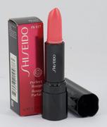 Szminki - Shiseido Lips Perfect Rouge szminka pielęgnująca odcień PK 417 Bubblegum 4 g - miniaturka - grafika 1