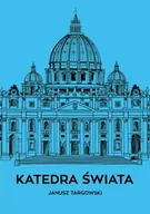 Książki o architekturze - Katedra świata - miniaturka - grafika 1