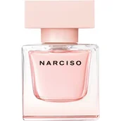 Wody i perfumy damskie - Narciso Rodriguez Cristal woda perfumowana dla kobiet 30 ml - miniaturka - grafika 1
