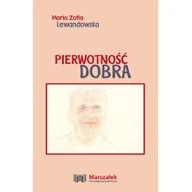 Poezja - Pierwotność dobra - miniaturka - grafika 1