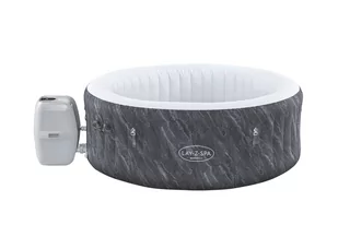Boracay Lay-Z-Spa AirJet Plus Jacuzzi BESTWAY 4-osobowe + Pompa + Aplikacja - Baseny ogrodowe - miniaturka - grafika 2