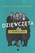 Opowiadania - Dziewczęta z Nowolipek - miniaturka - grafika 1