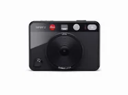Aparat natychmiastowy Leica SOFORT 2 czarny