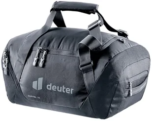 deuer Duffel 35 podróżna torba sportowa - Torby sportowe - miniaturka - grafika 1