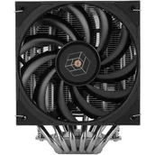 Chłodzenie procesora - Chłodzenie CPU THERMALRIGHT Royal Knight 120 ROYAL KNIGHT 120 - miniaturka - grafika 1