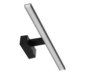 Lampy ścienne - LED Łazienkowe oświetlenie lustra LED/8W/230V 4000K IP44 40 cm - miniaturka - grafika 1