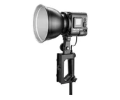 Lampy studyjne - Yongnuo LUX100 Pro - WB 2700K - 6500K - miniaturka - grafika 1