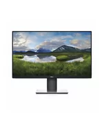 Dodatki do drukarek i skanerów - Dell Monitor 27 Monitor|P2719HC-68.6cm 27 Black 210-AQGC - miniaturka - grafika 1