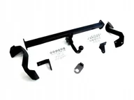 Haki holownicze - Hak Holowniczy Citroen Berlingo 2 II 2008do2019 L1 - miniaturka - grafika 1