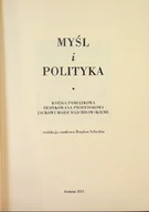 Historia świata - Myśl i polityka Tom I do III - miniaturka - grafika 1