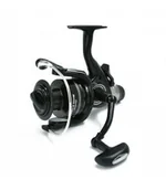 Kołowrotki - Kołowrotki Daiwa Black Widow BR A 4000 - miniaturka - grafika 1